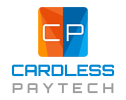 Cardless Logo