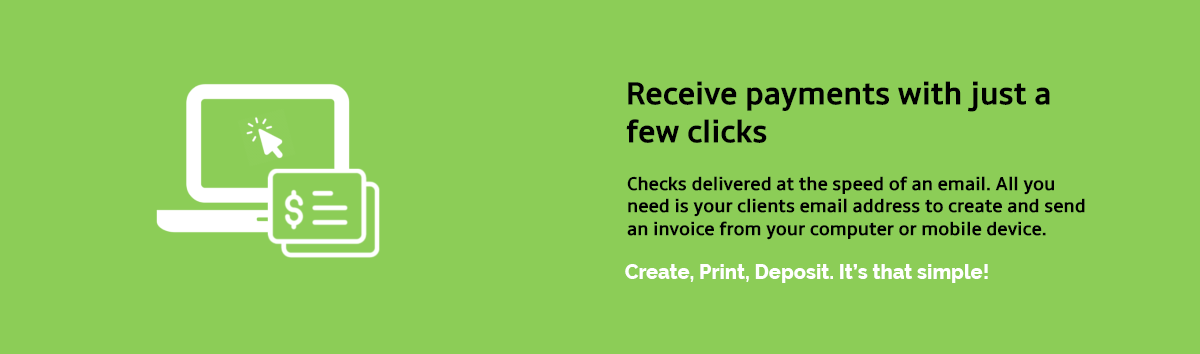 Accept Checks by Phone, Web, or Fax - Check Processing Software